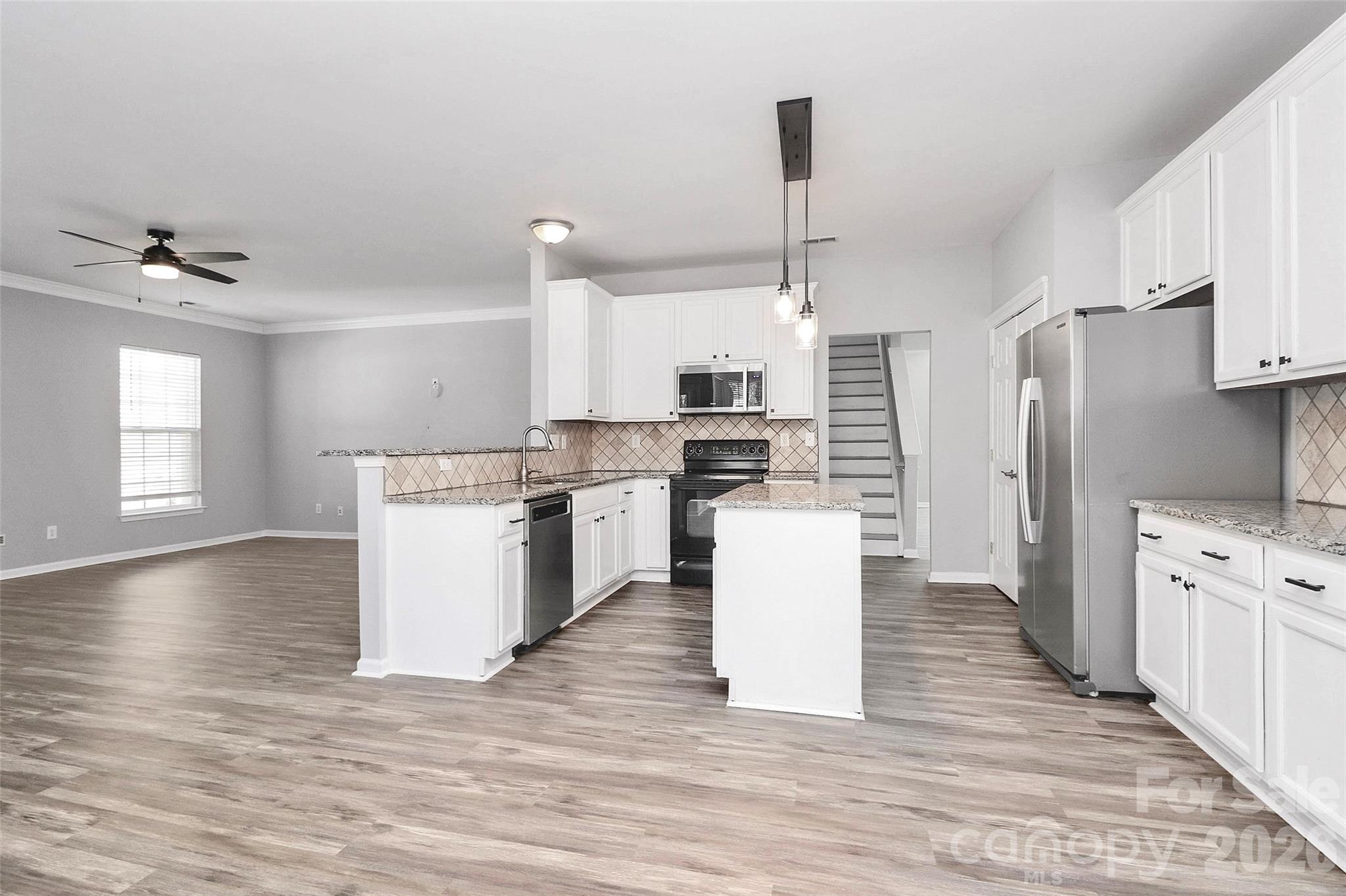 Holly Park - Residential