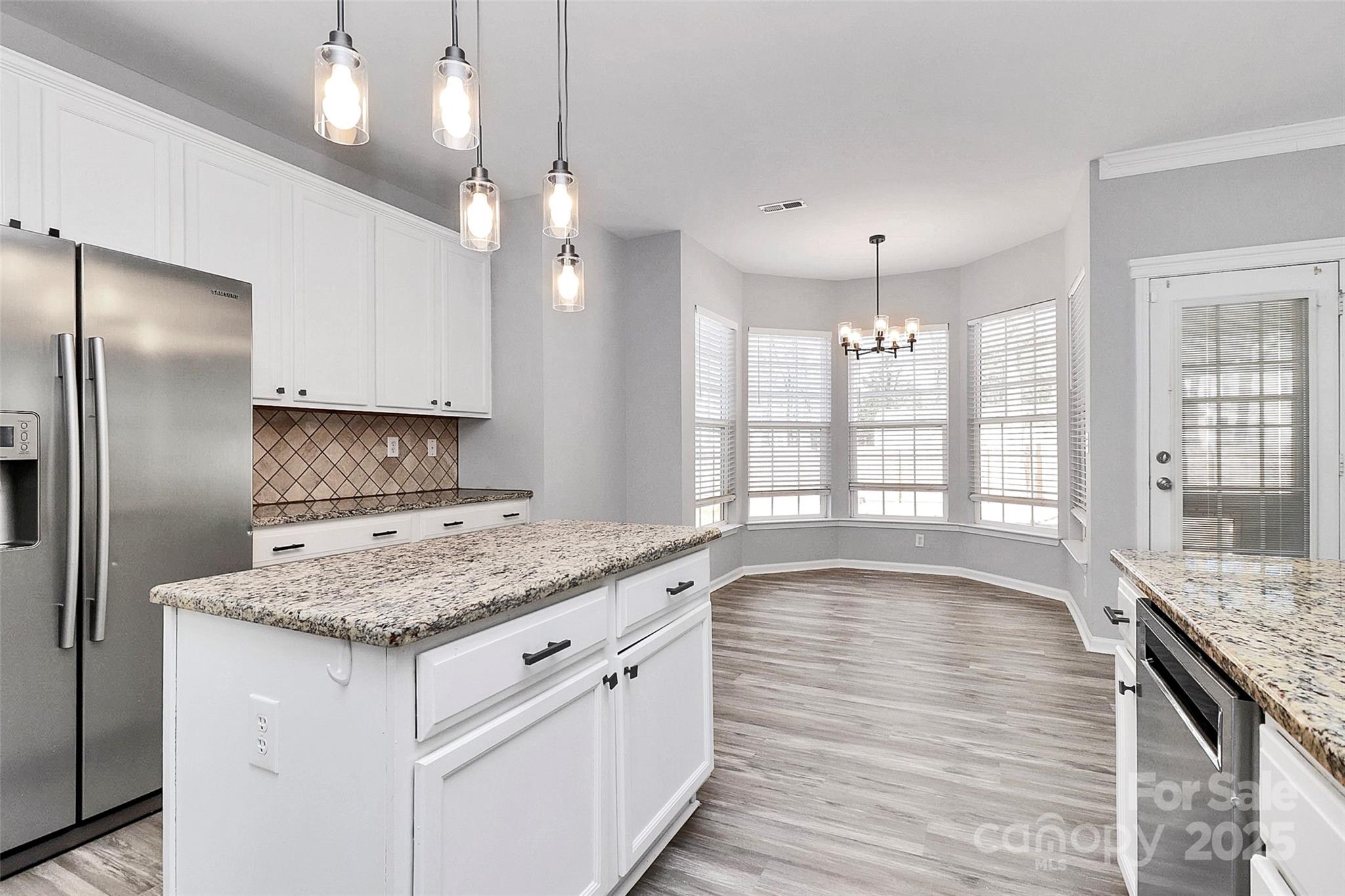 Holly Park - Residential