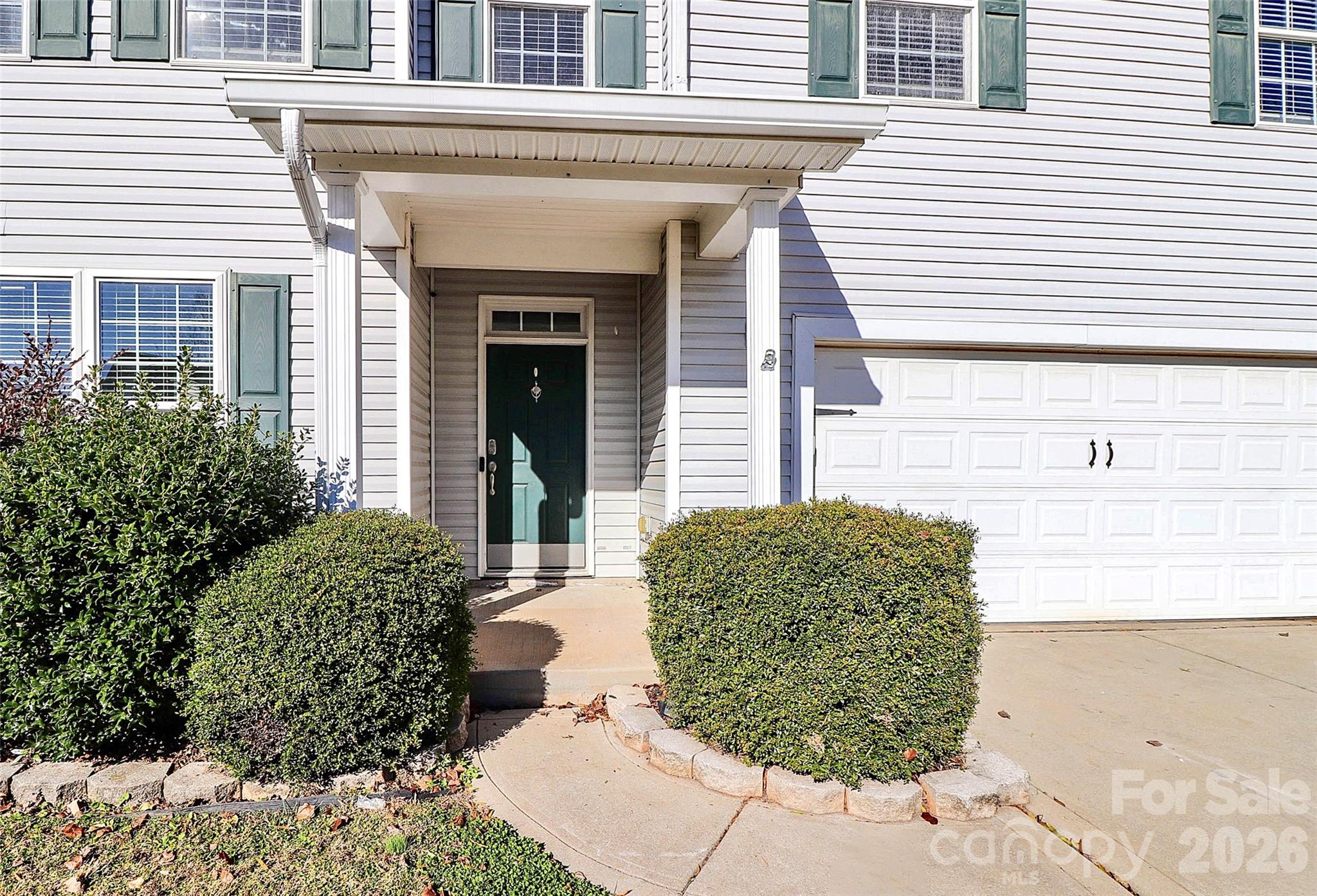 Holly Park - Residential