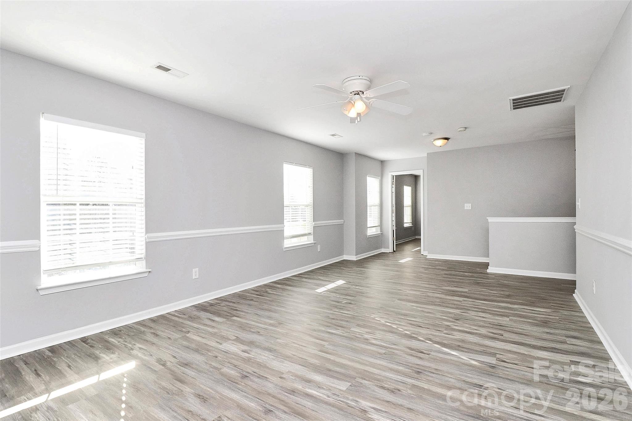 Holly Park - Residential