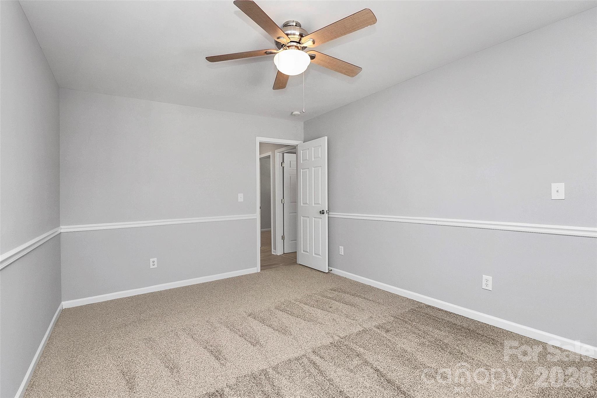 Holly Park - Residential