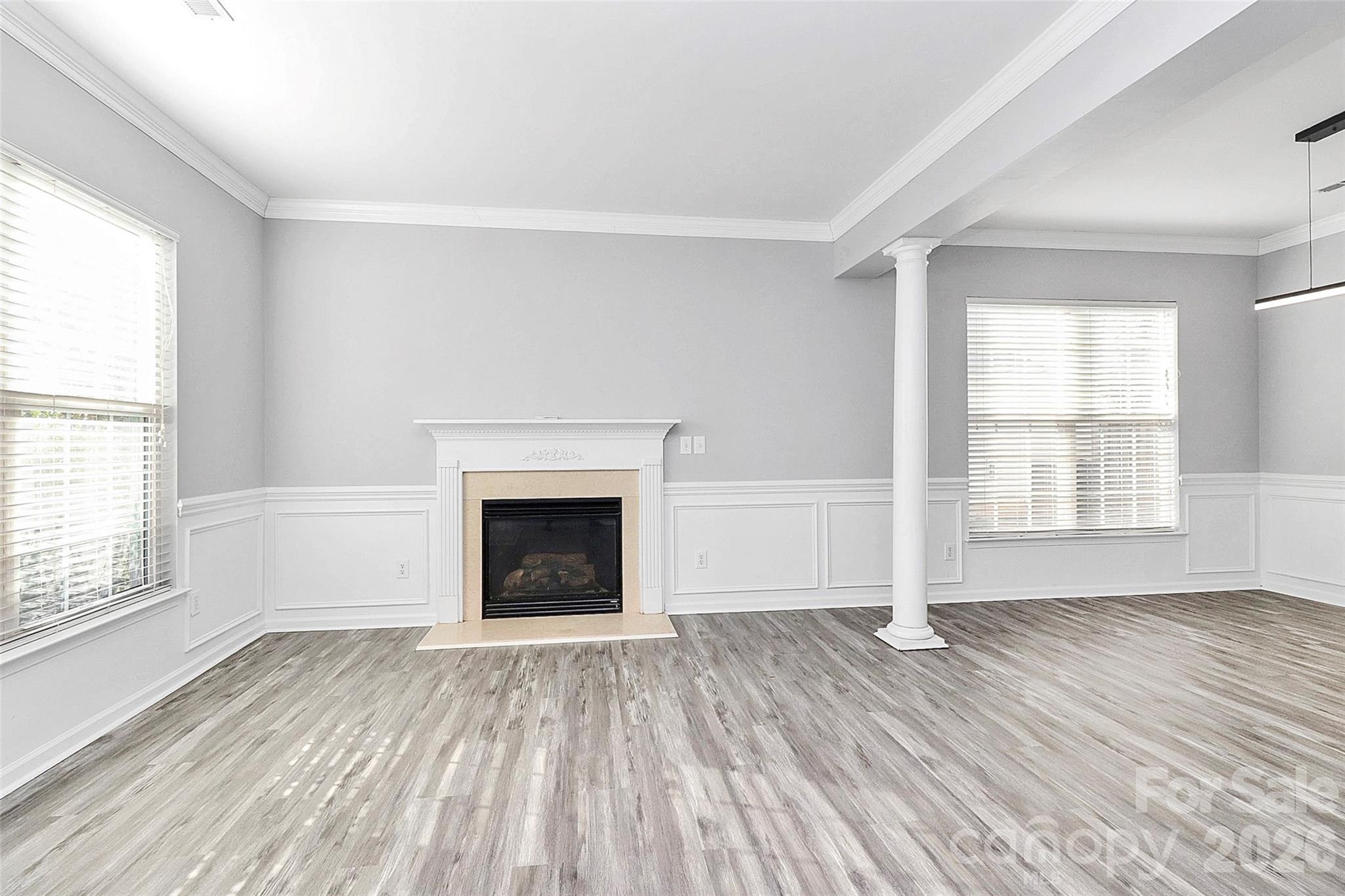 Holly Park - Residential