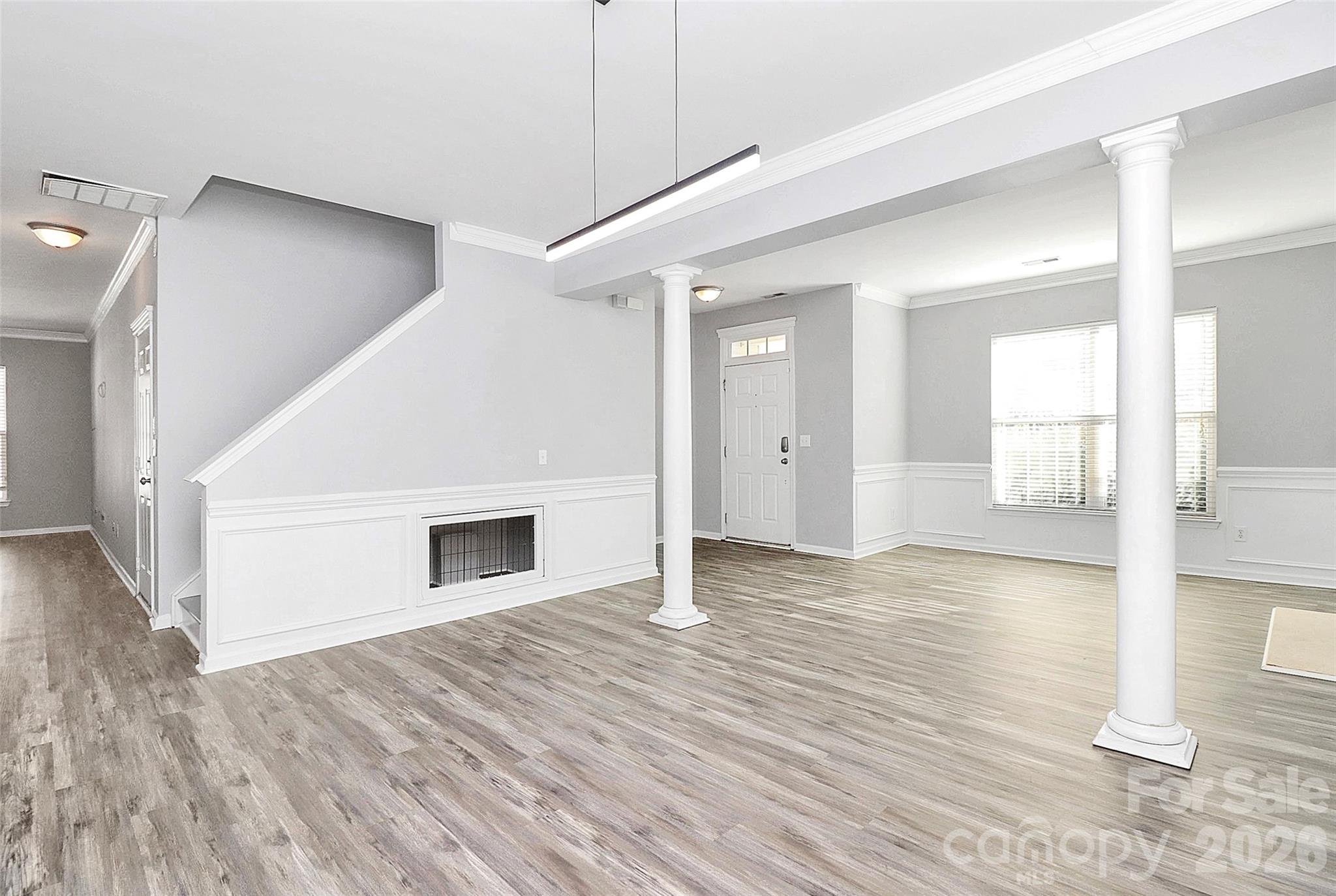 Holly Park - Residential