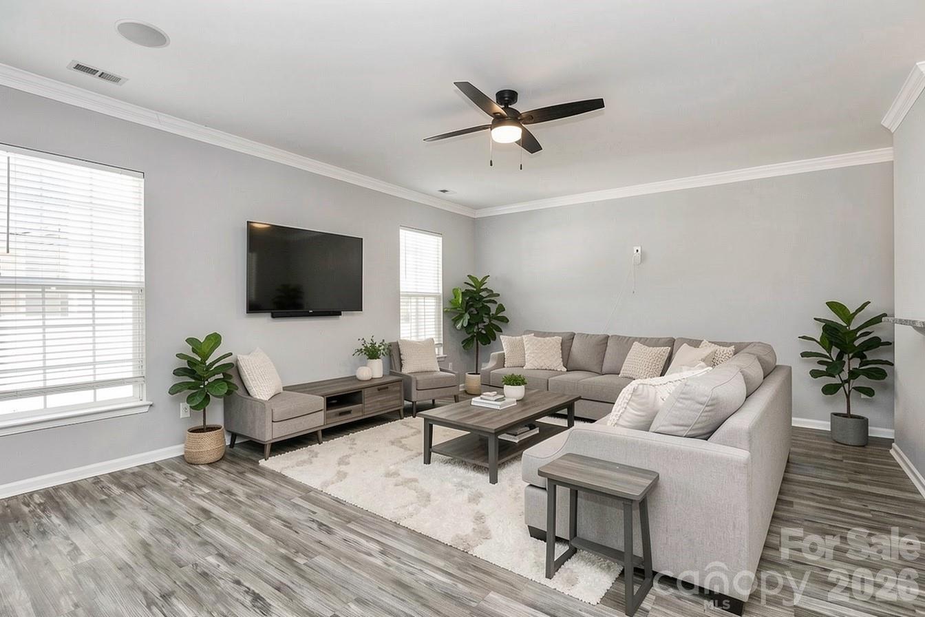 Holly Park - Residential