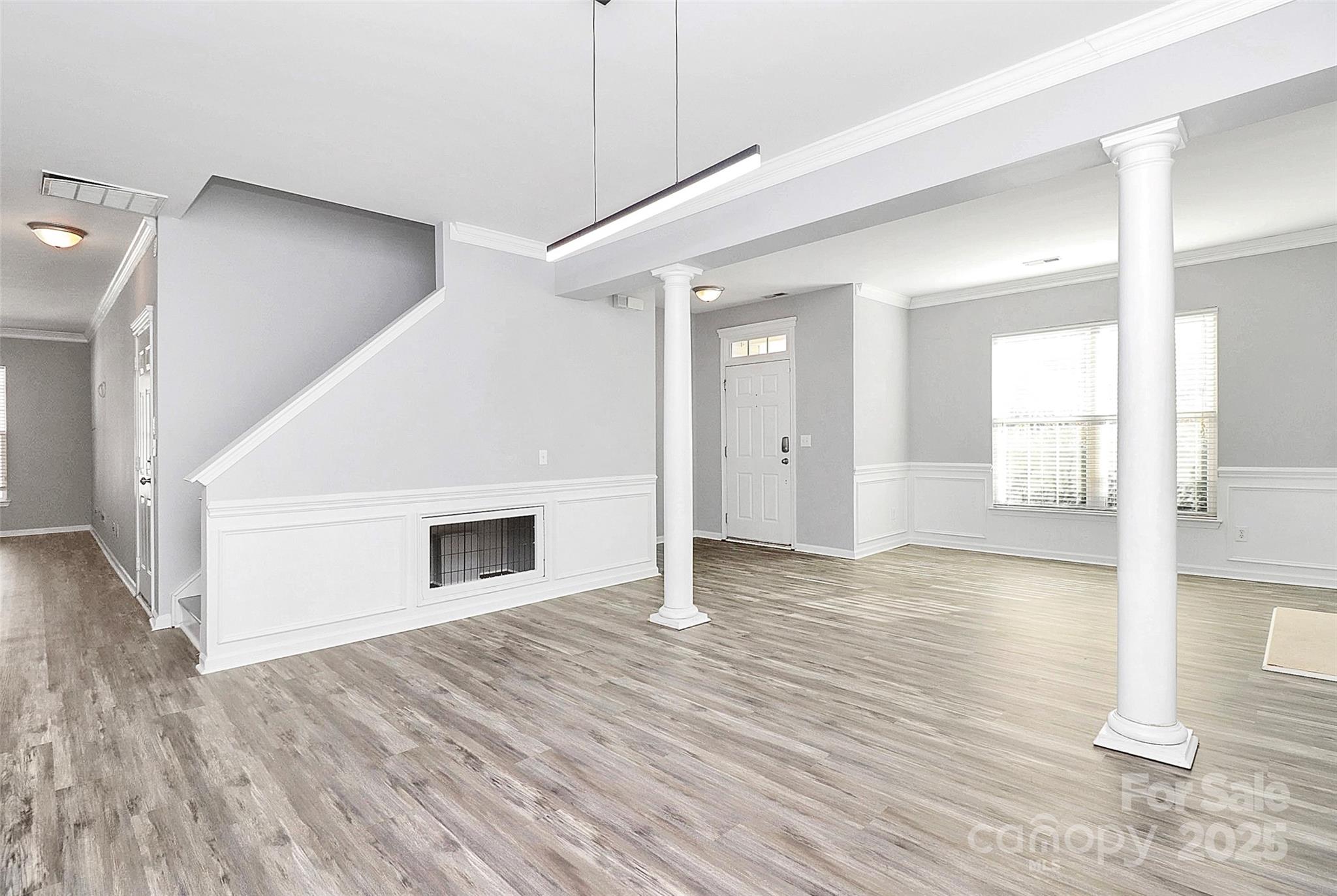 Holly Park - Residential