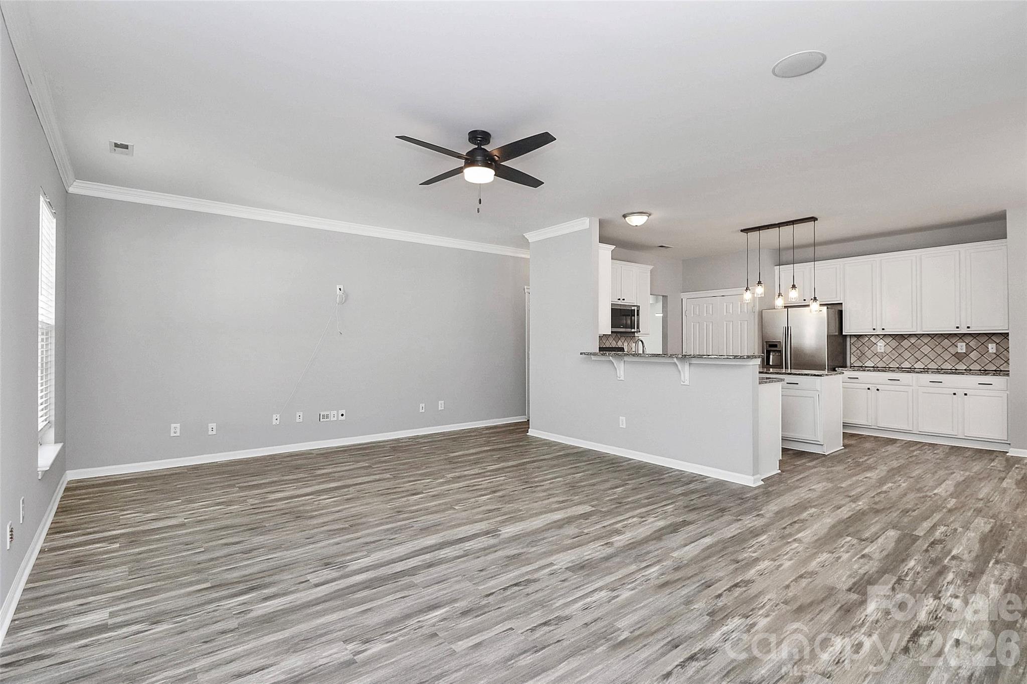 Holly Park - Residential