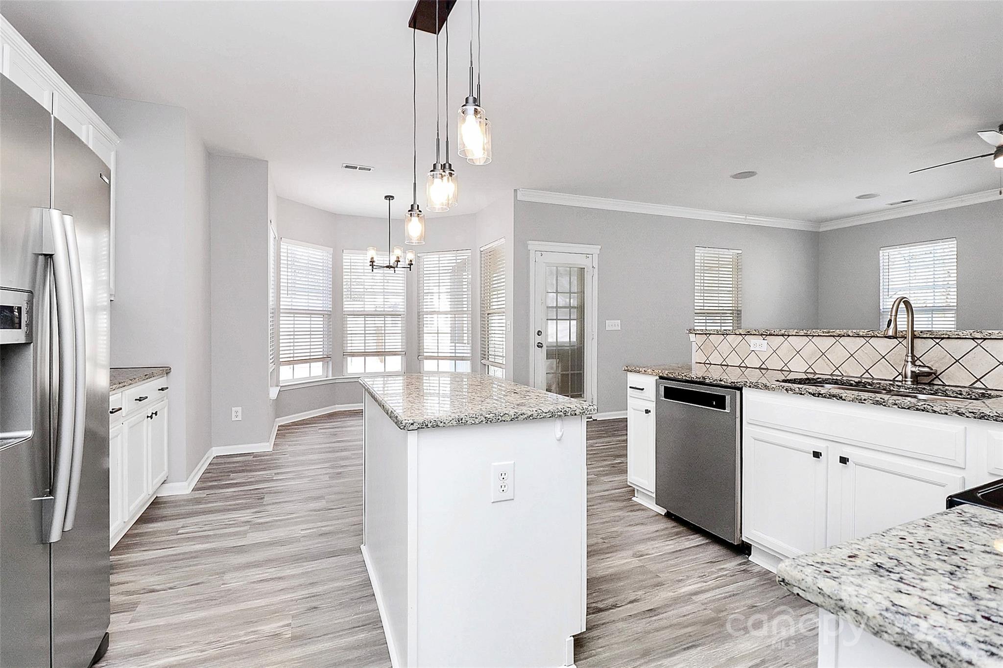 Holly Park - Residential