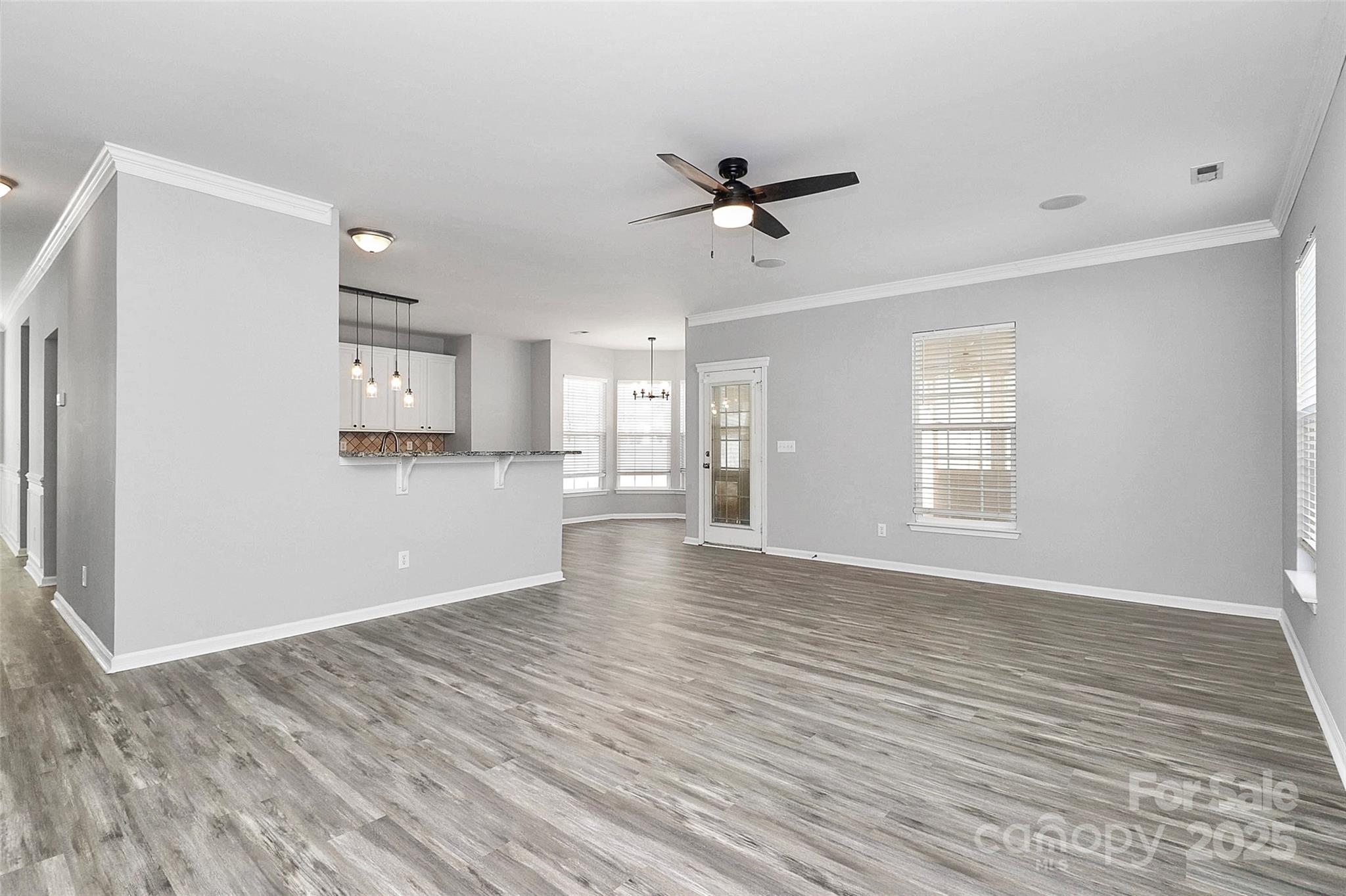 Holly Park - Residential