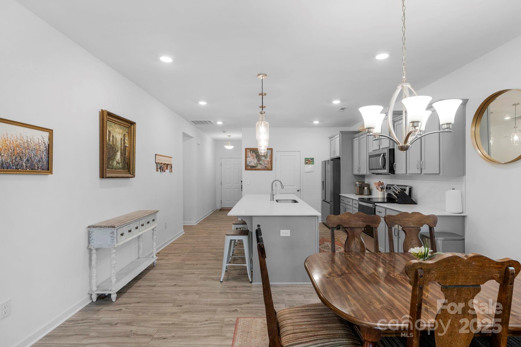 The Glenns - Residential