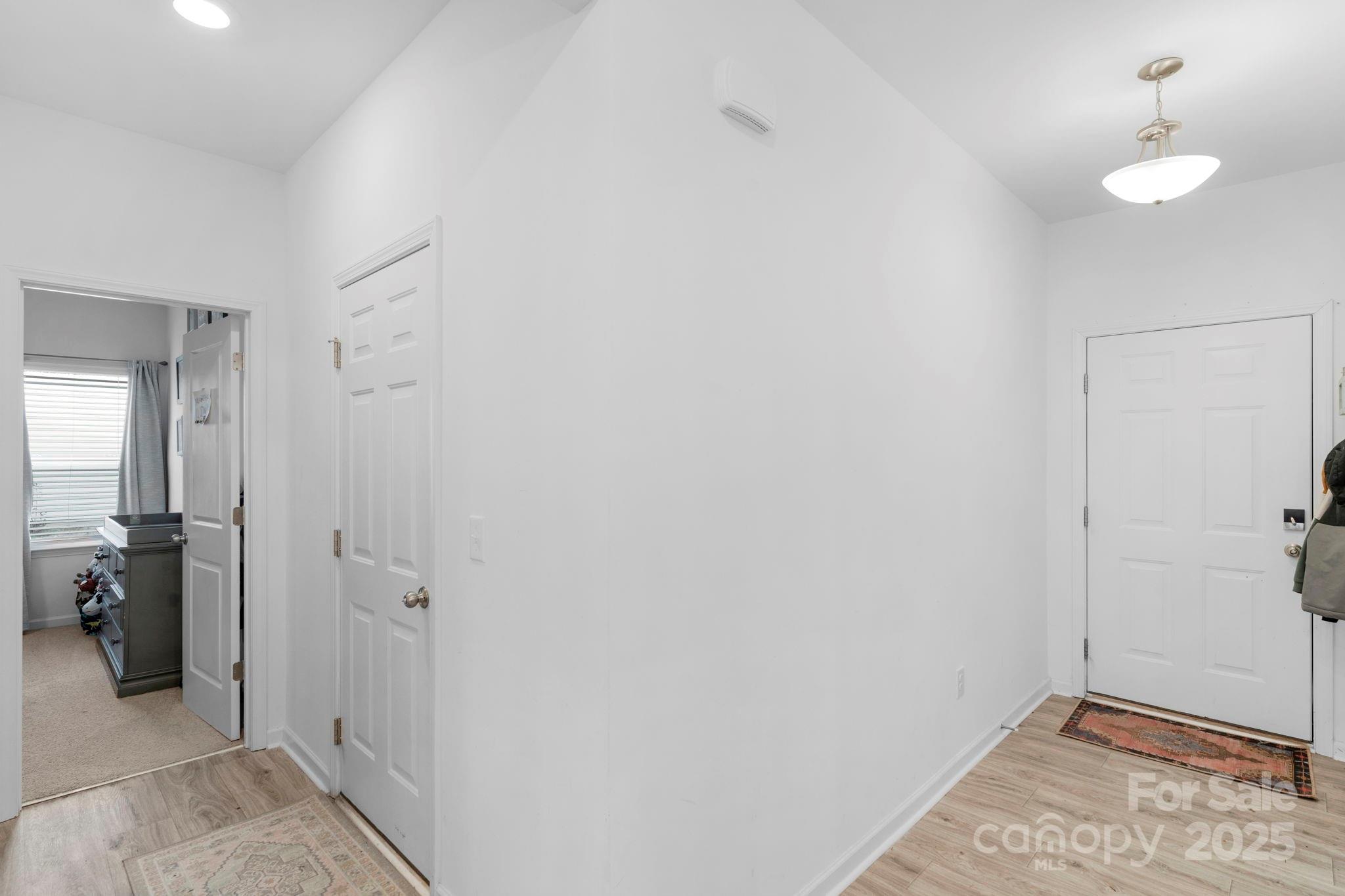 The Glenns - Residential