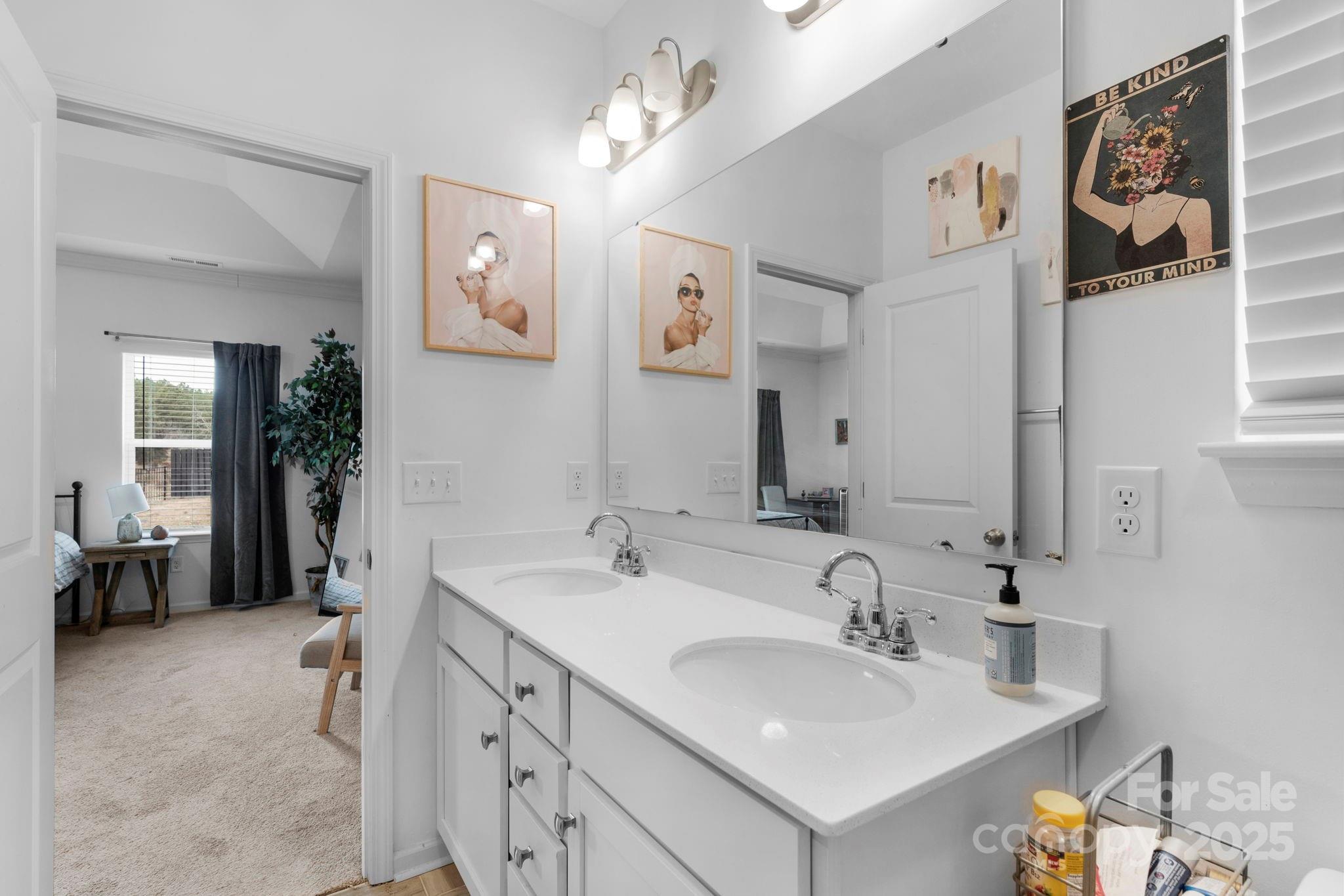 The Glenns - Residential