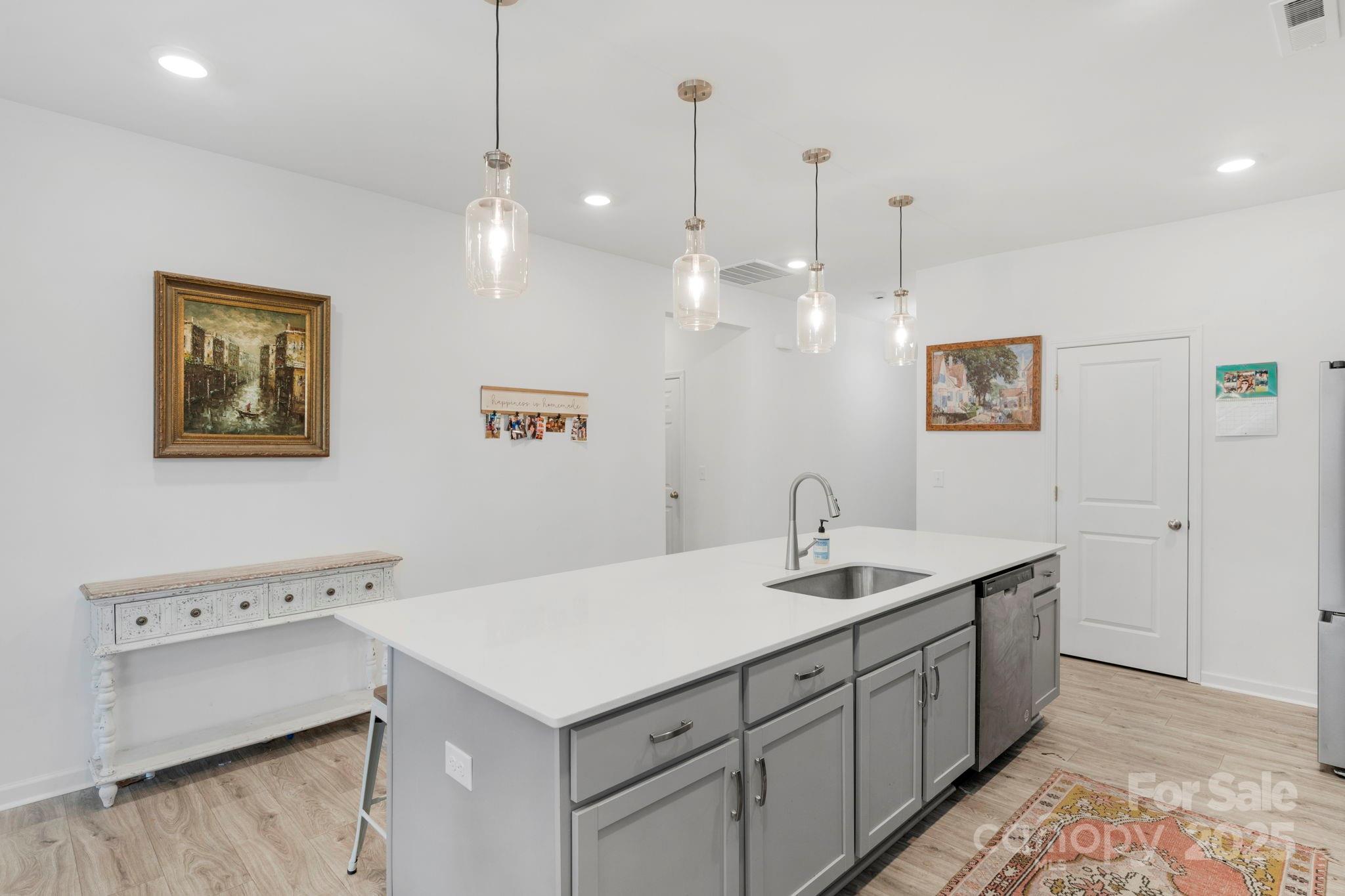 The Glenns - Residential