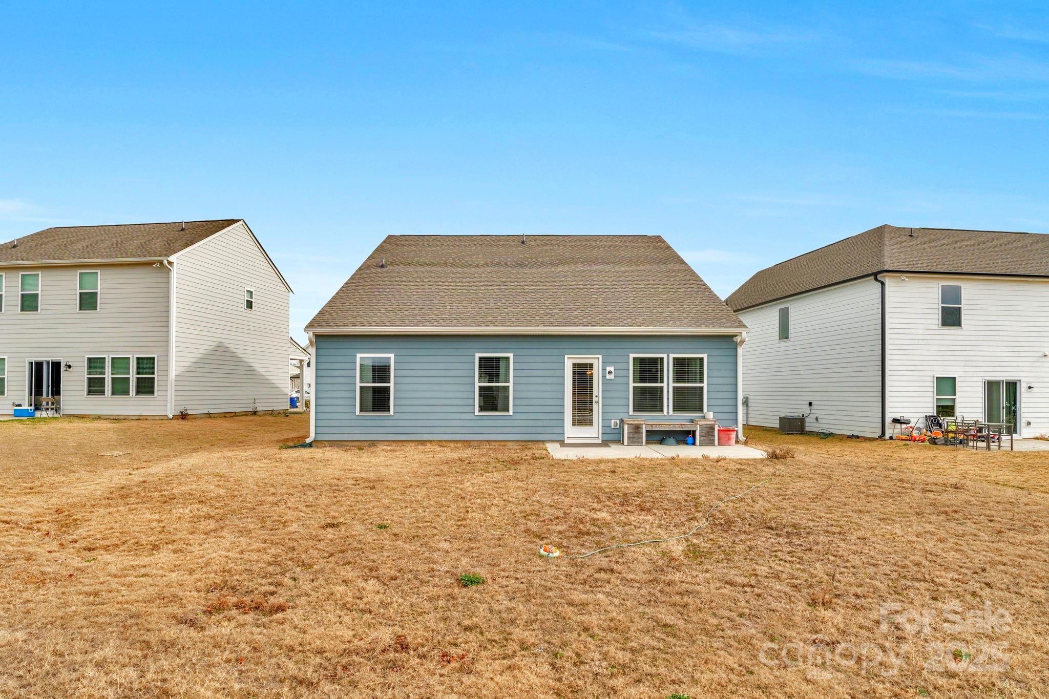 The Glenns - Residential