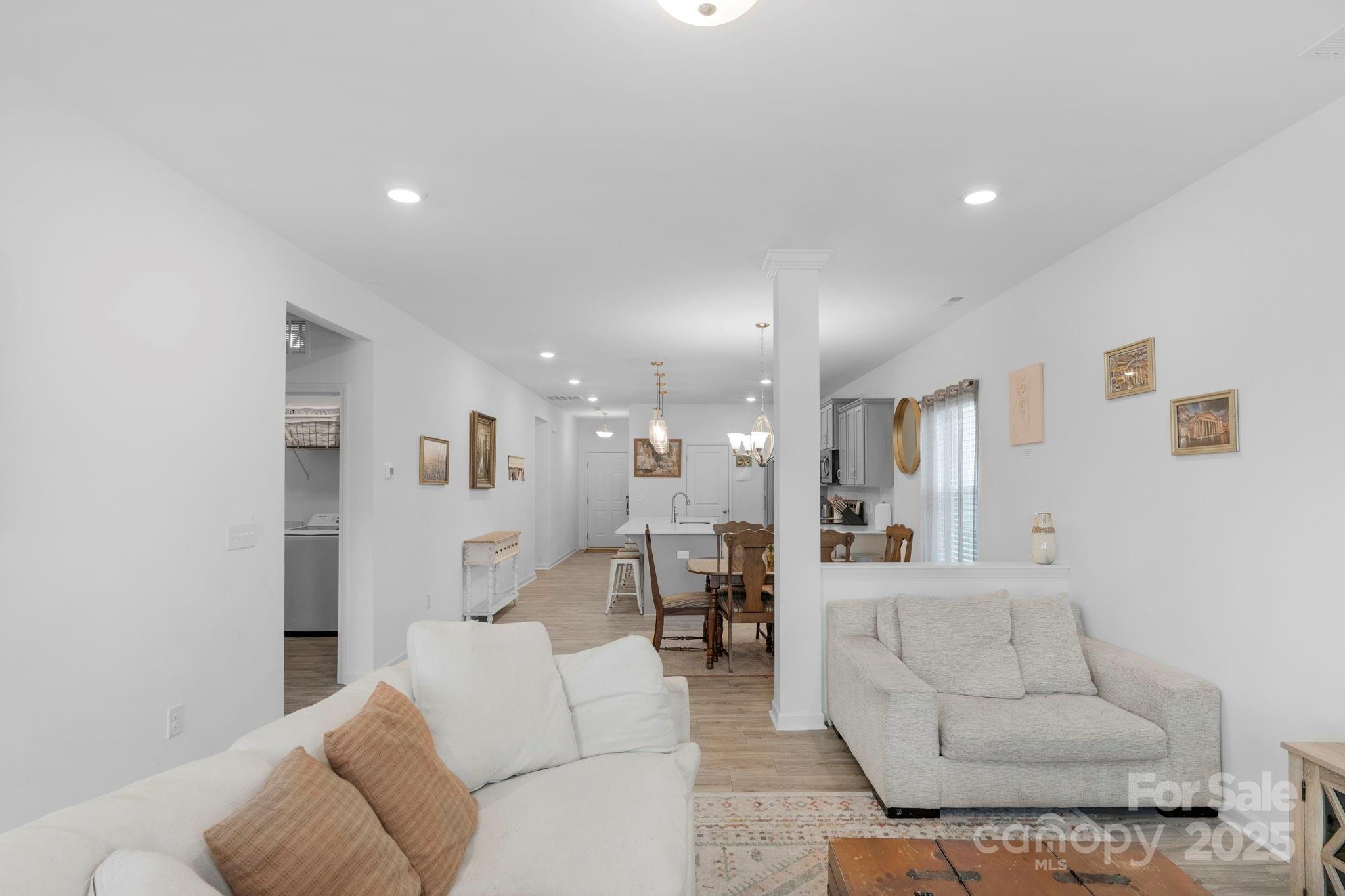 The Glenns - Residential