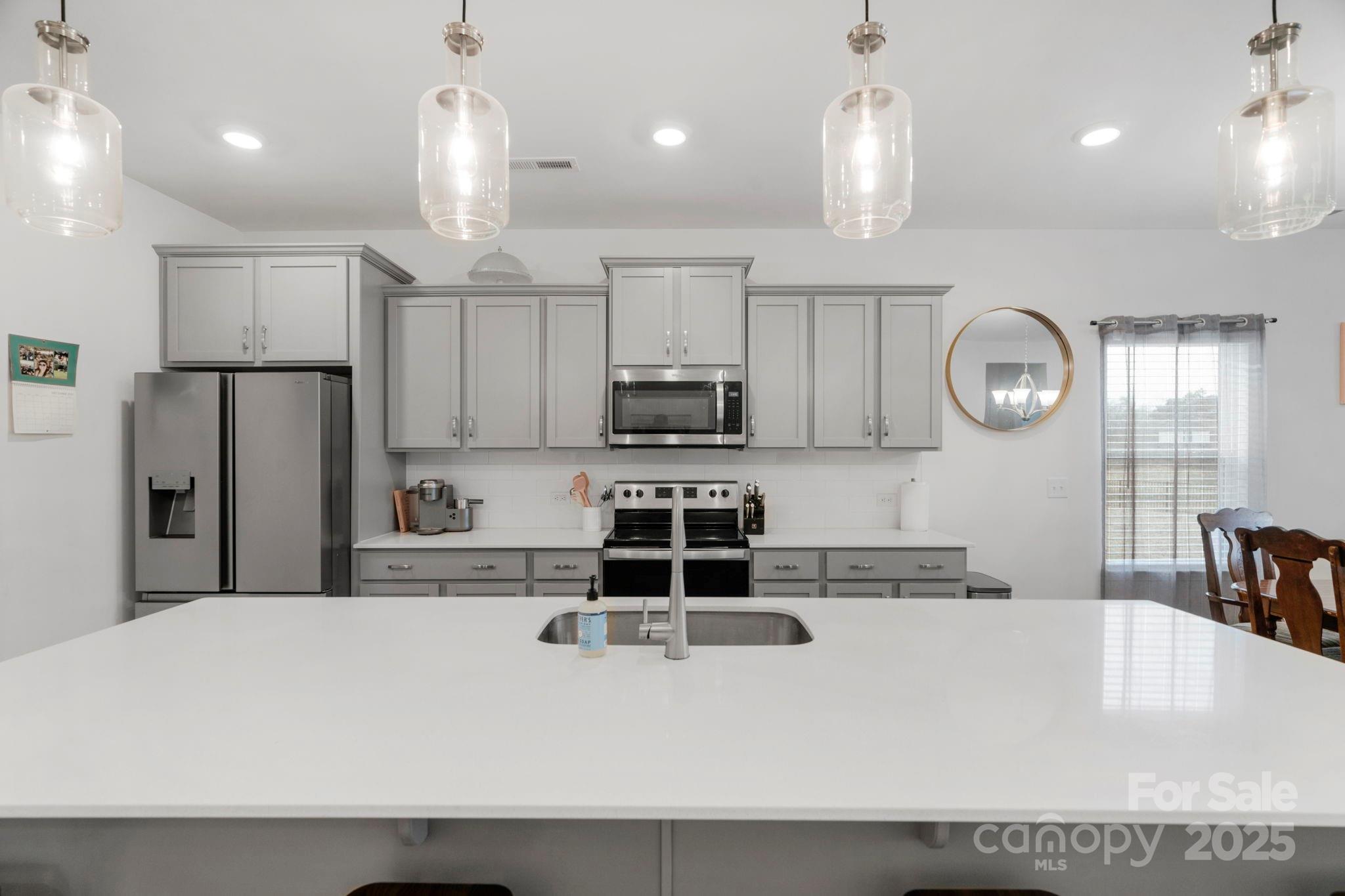 The Glenns - Residential