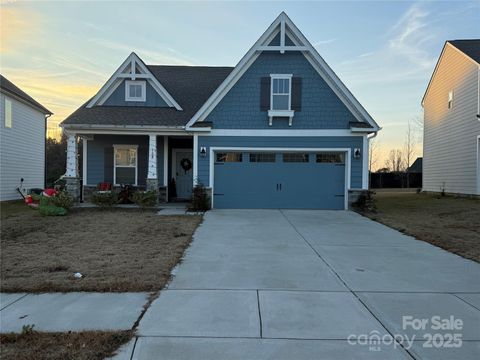 Photo of 106 Aspire Circle, Wingate, NC 28174 (MLS # 4327896)