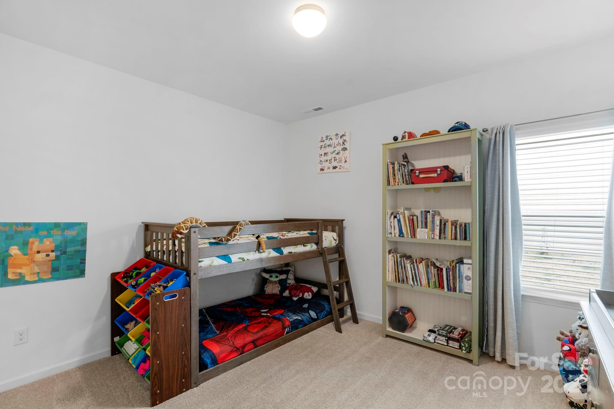 The Glenns - Residential