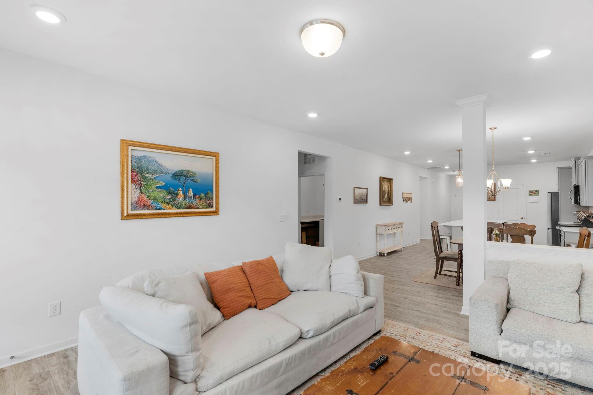 The Glenns - Residential