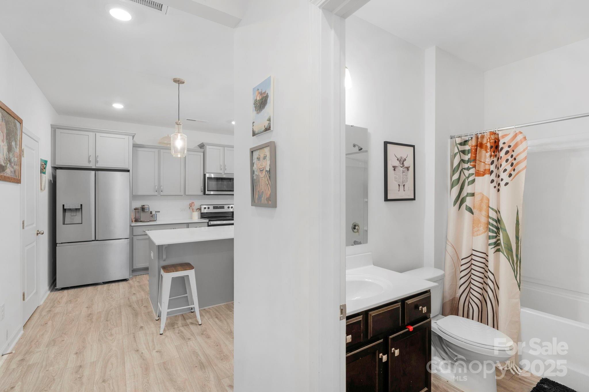 The Glenns - Residential