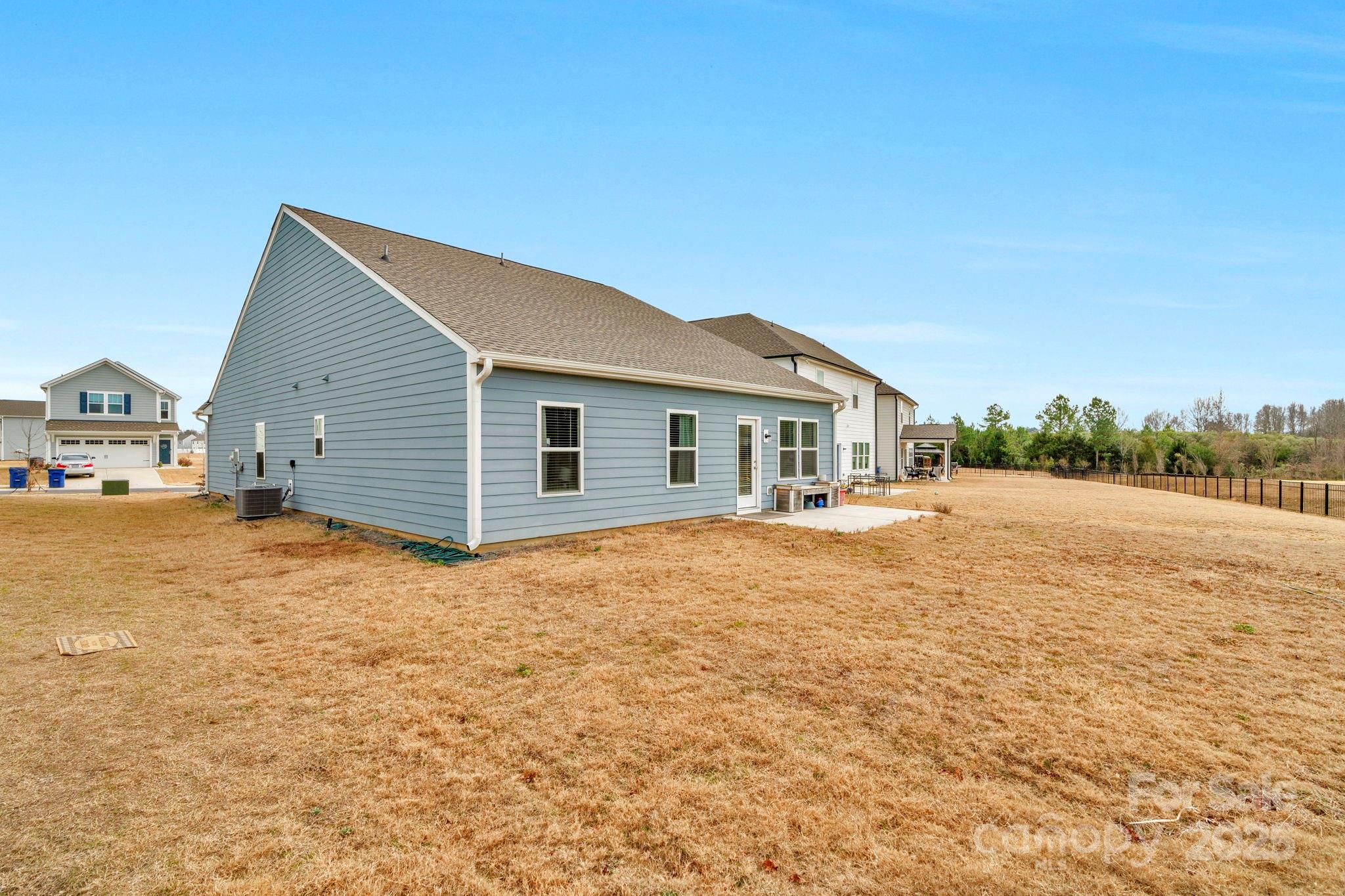 The Glenns - Residential