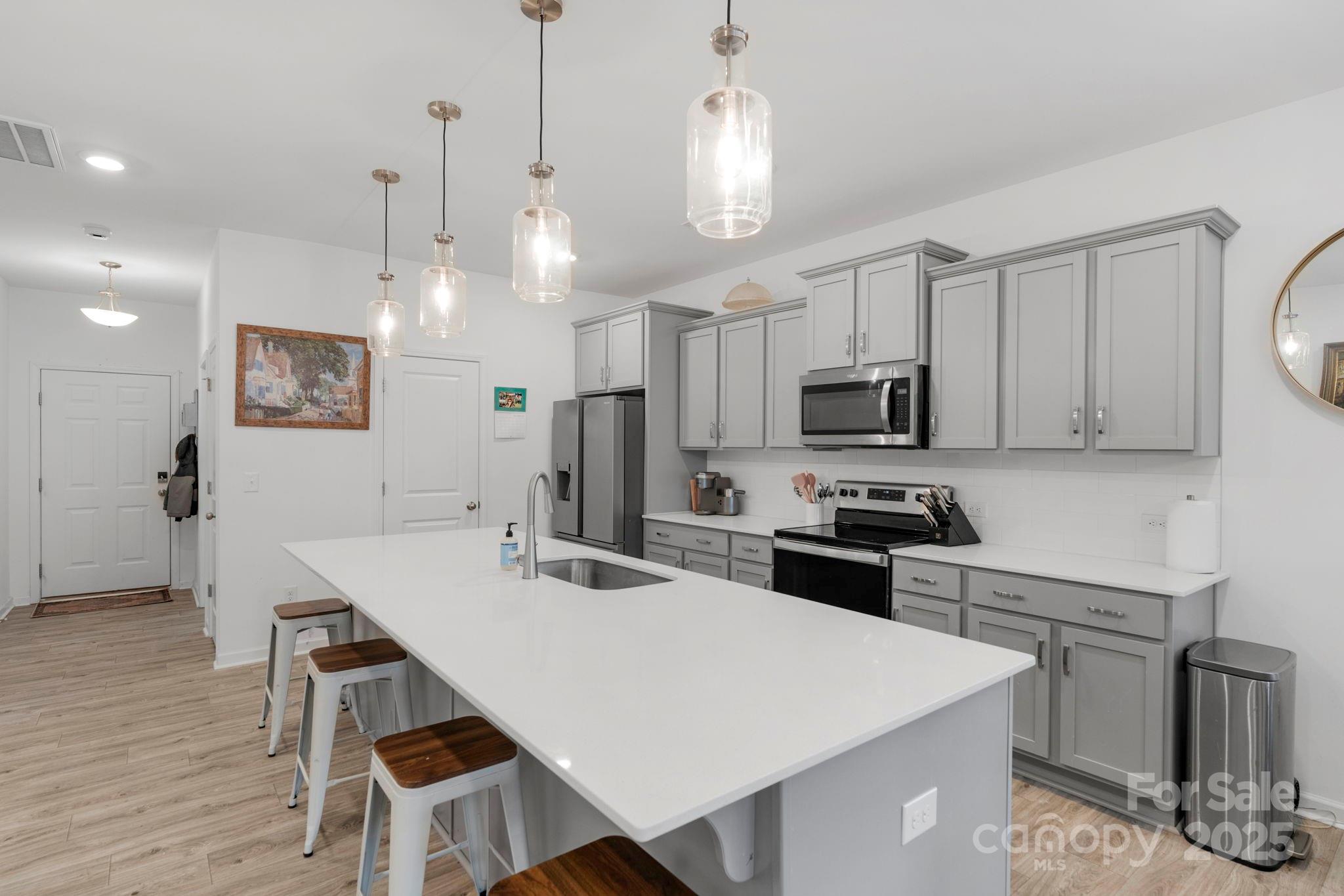 The Glenns - Residential