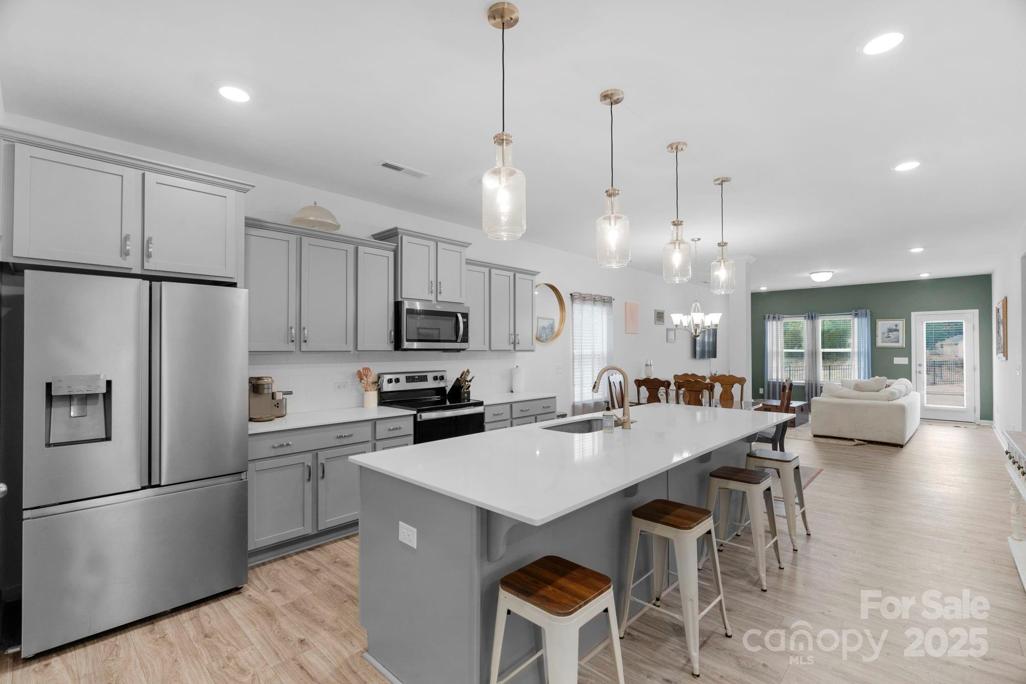 The Glenns - Residential