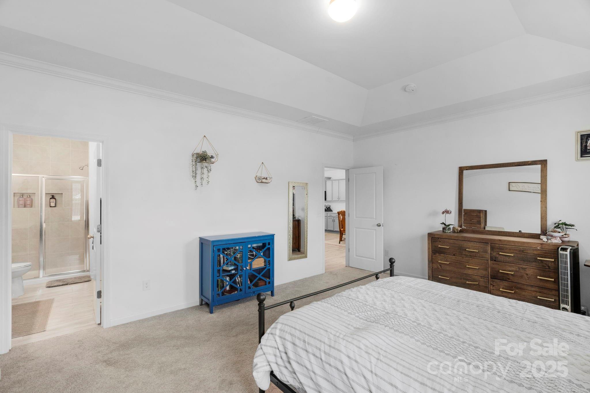 The Glenns - Residential