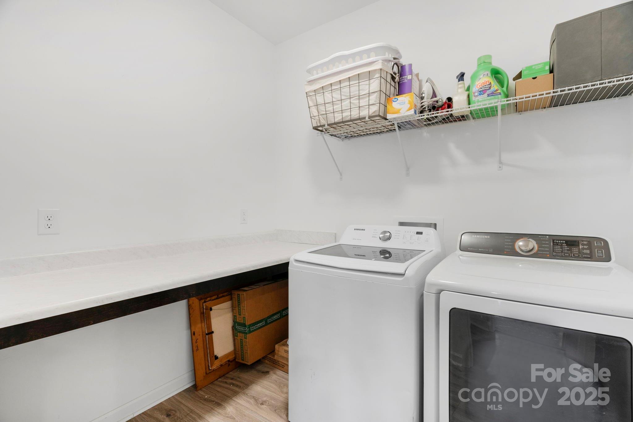 The Glenns - Residential