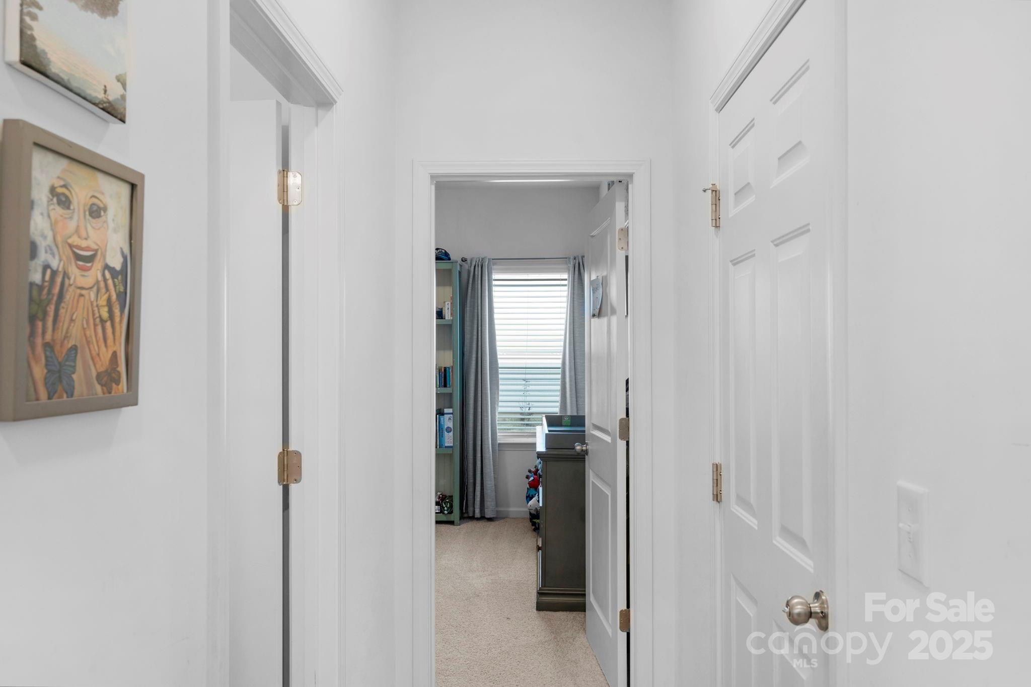 The Glenns - Residential