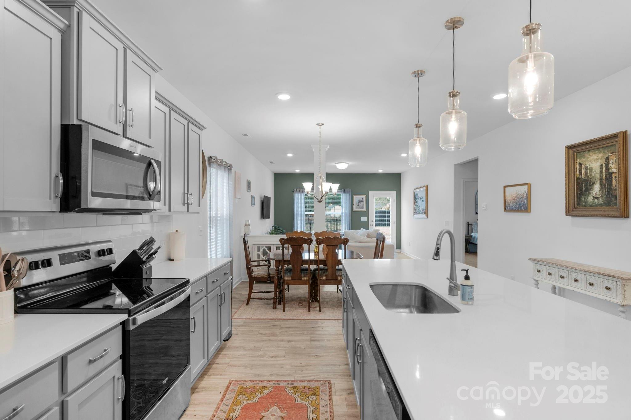 The Glenns - Residential