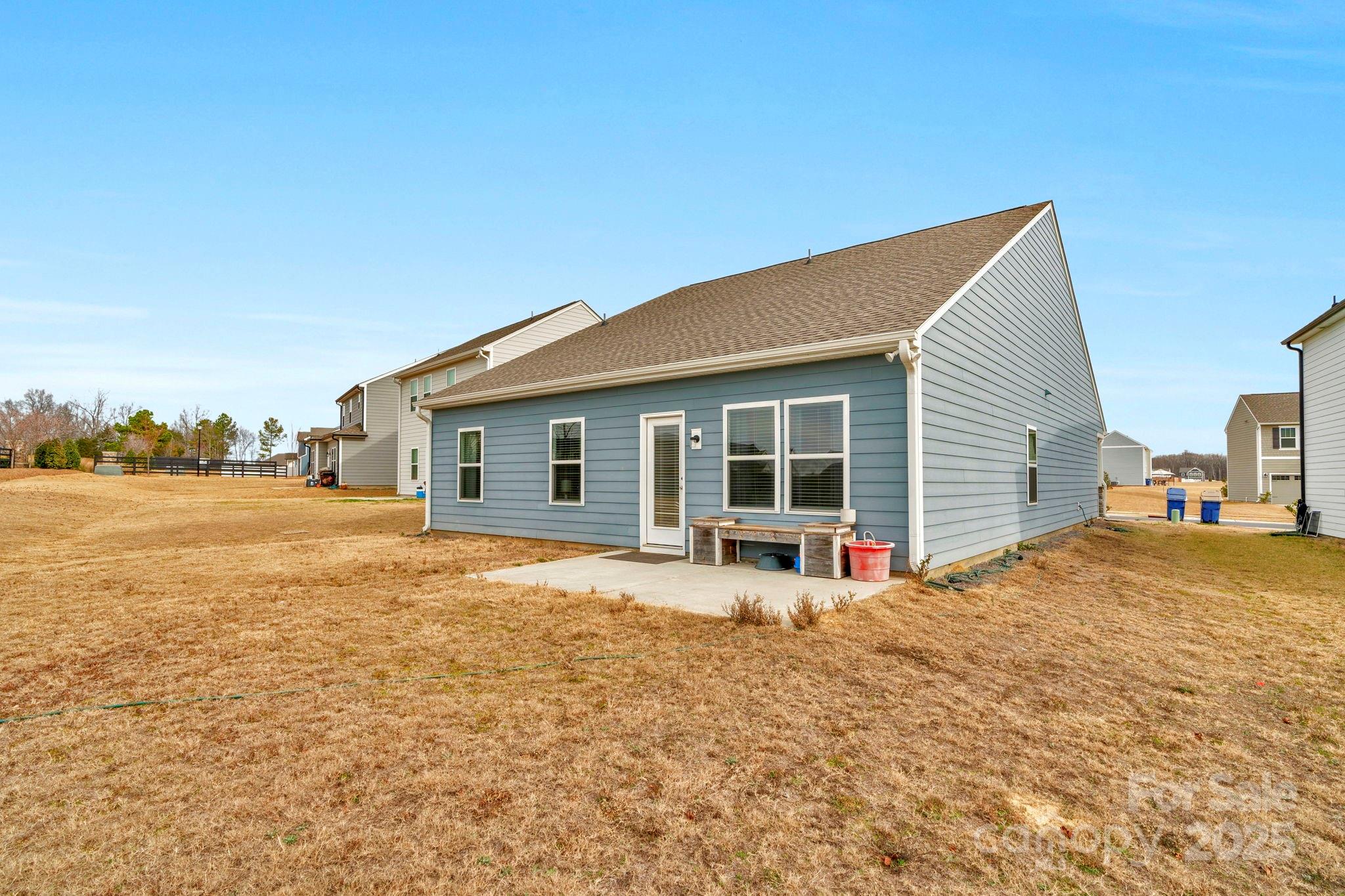 The Glenns - Residential