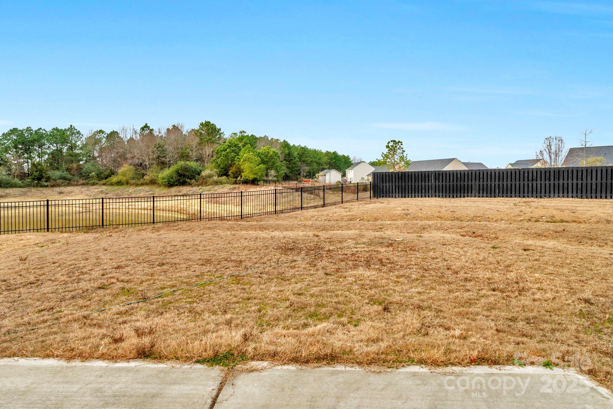 The Glenns - Residential