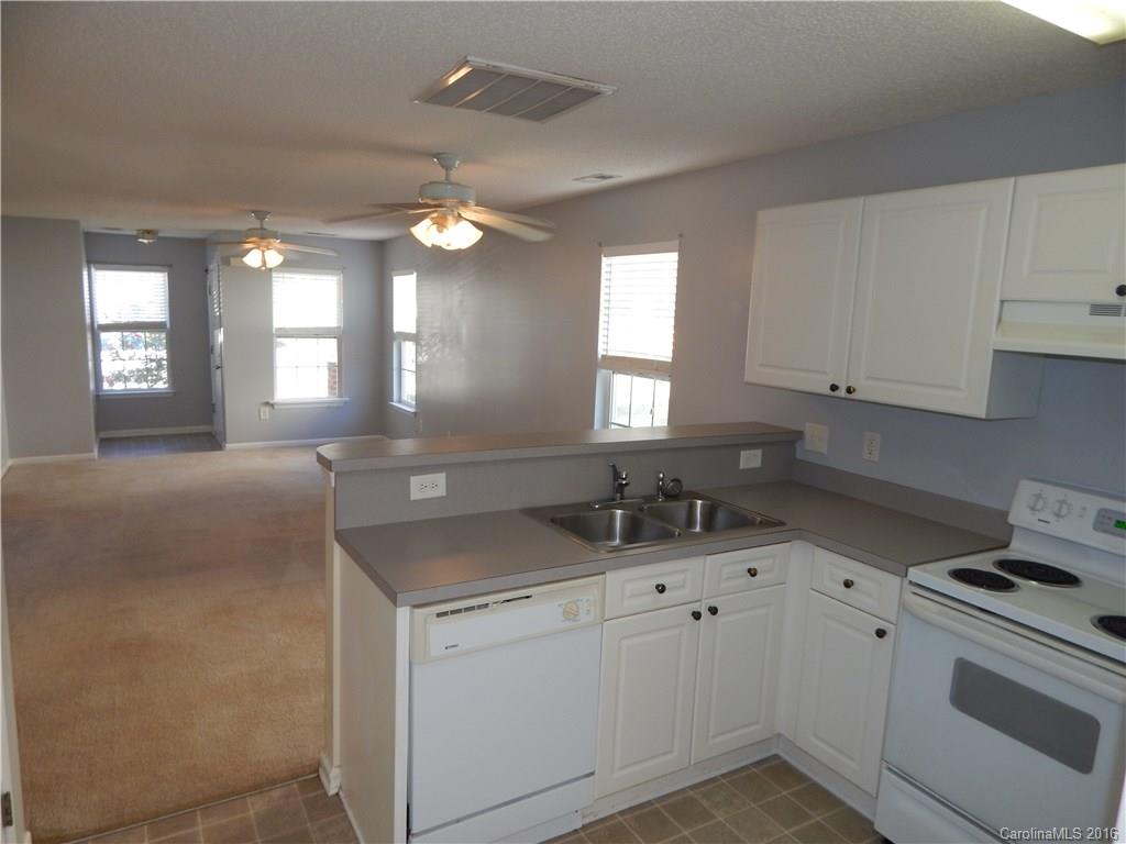 Olde Towne - Residential