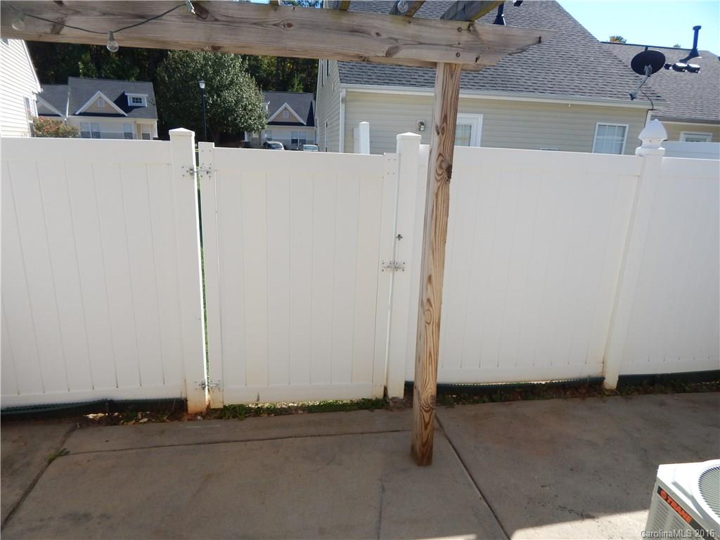 Olde Towne - Residential