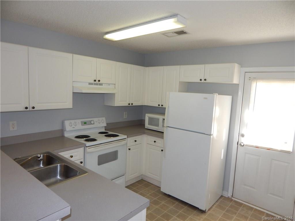 Olde Towne - Residential