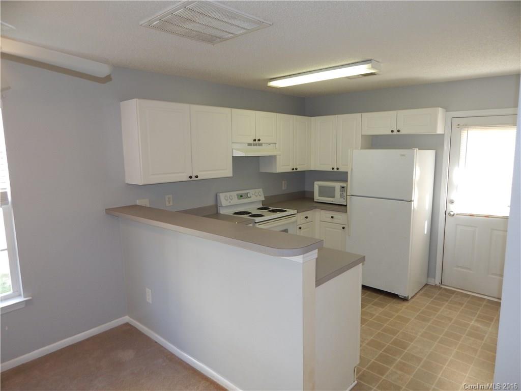 Olde Towne - Residential