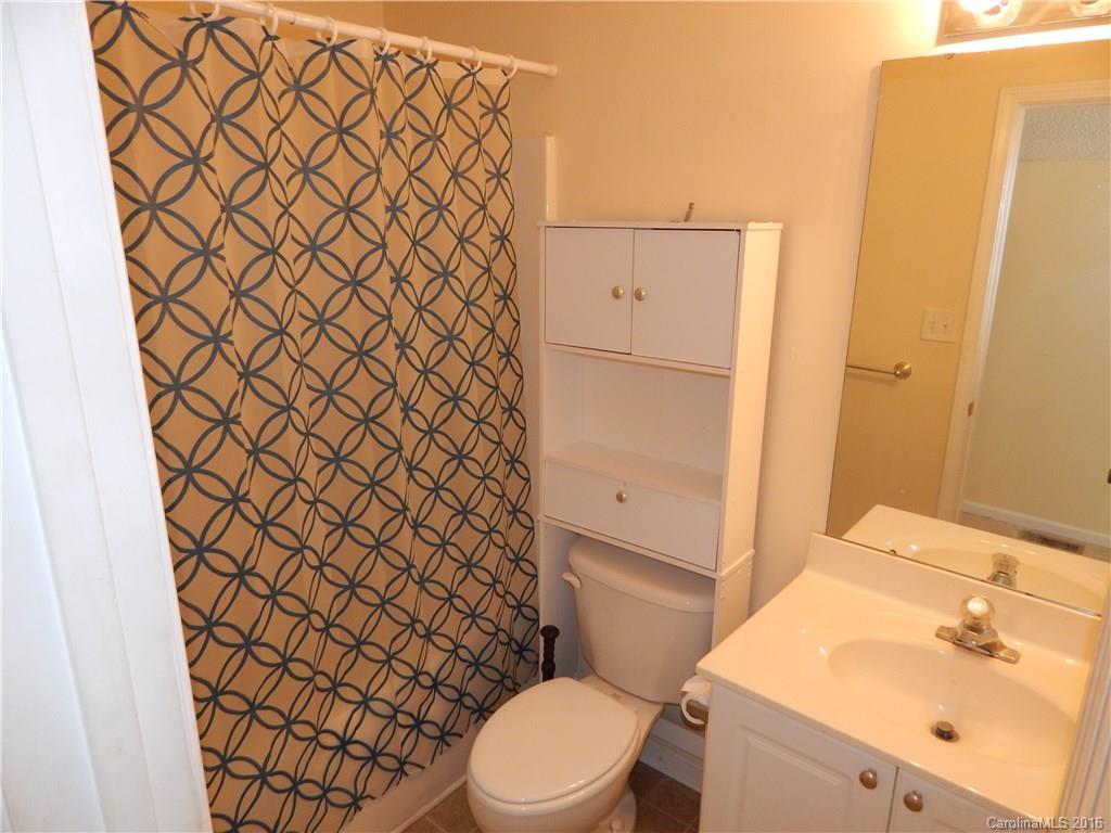 Olde Towne - Residential