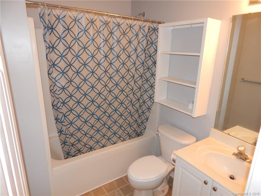 Olde Towne - Residential