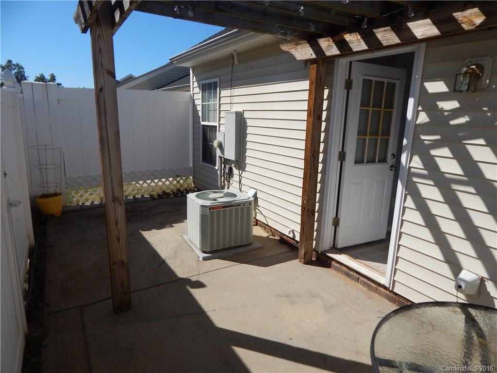 Olde Towne - Residential