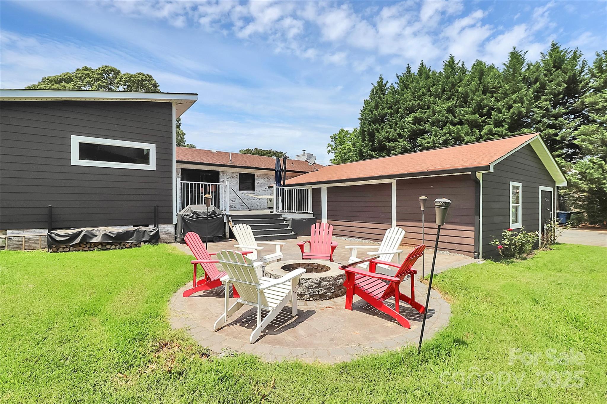 9808 Washam Potts Road