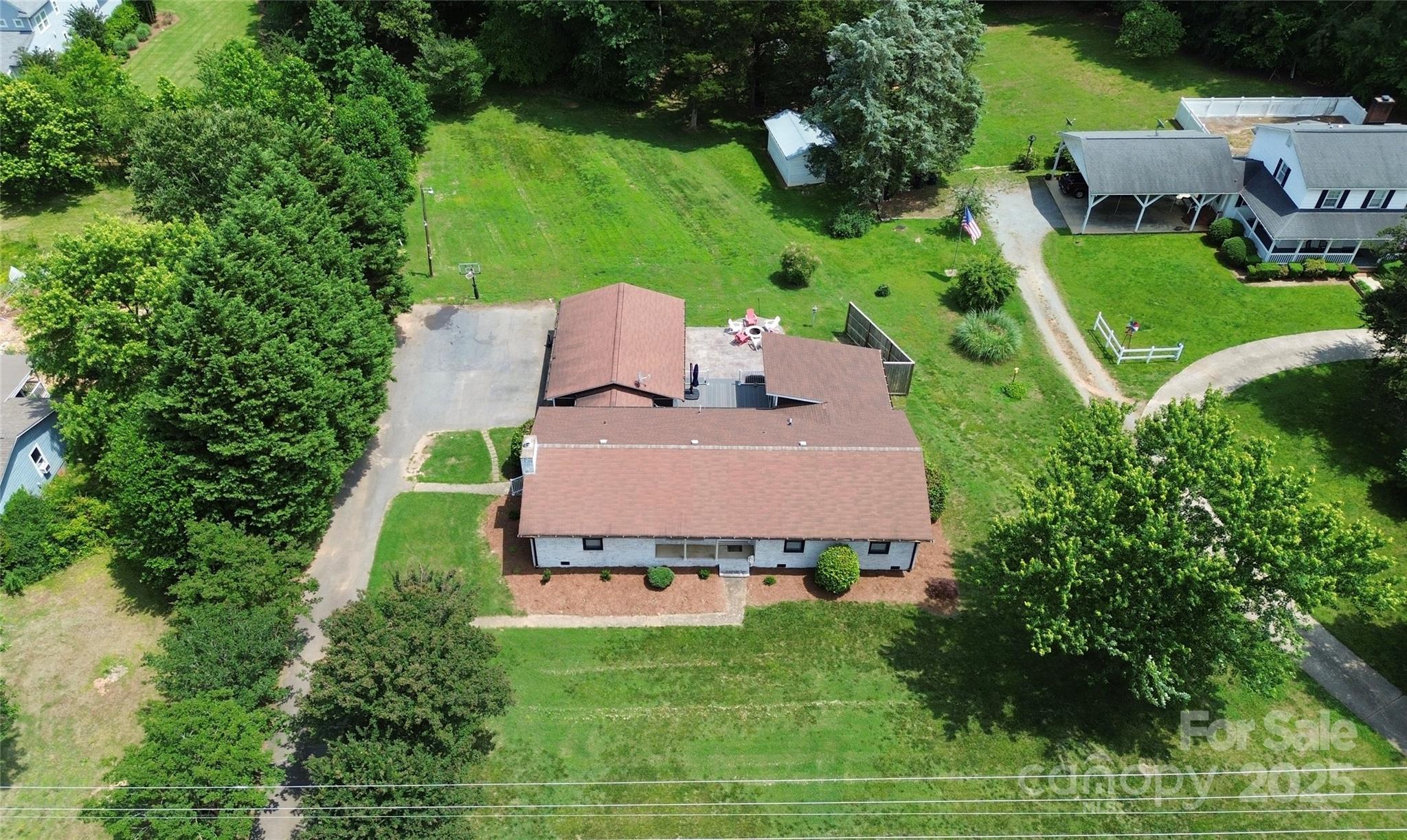 9808 Washam Potts Road