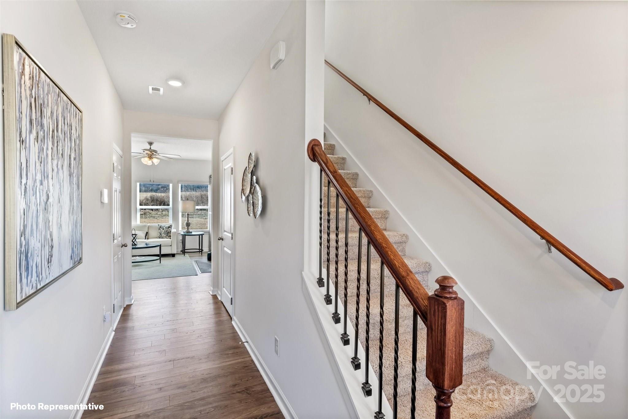 Woodhaven - Residential