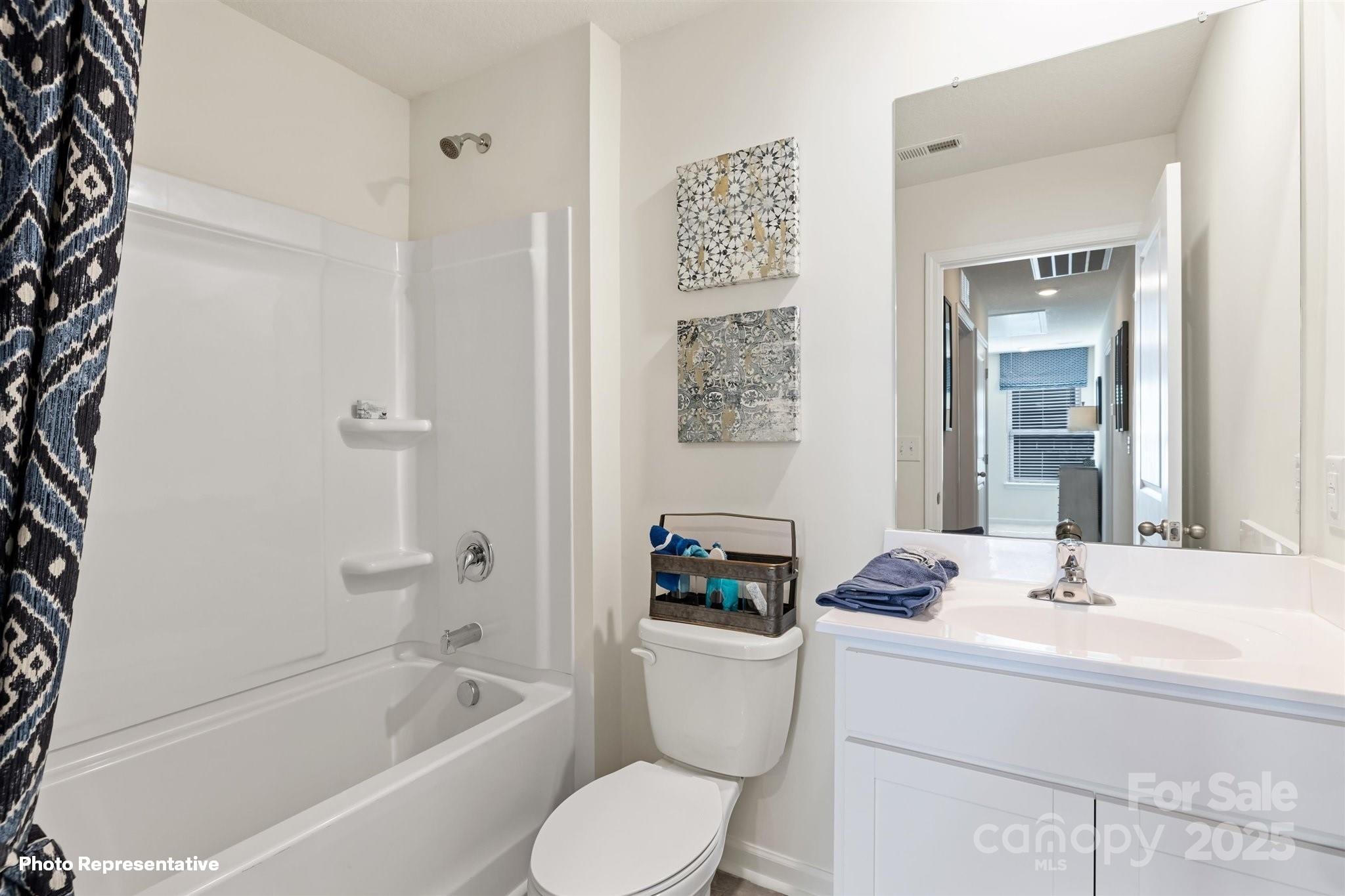 Woodhaven - Residential