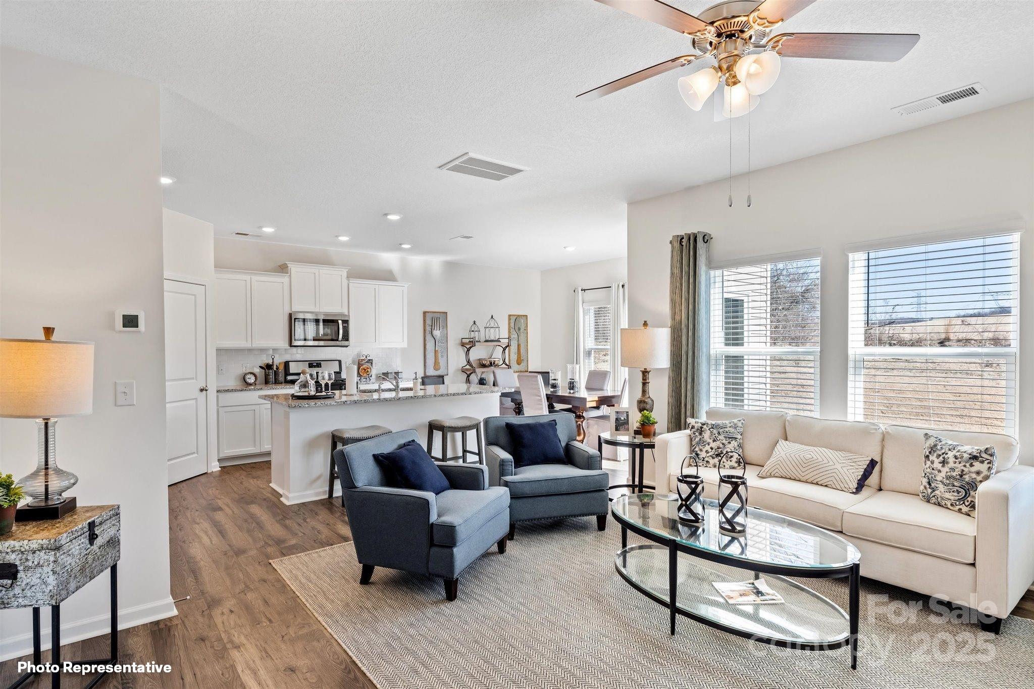 Woodhaven - Residential