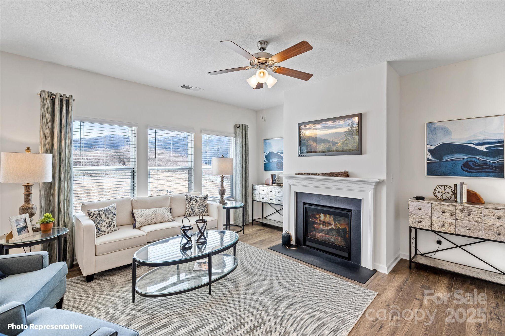 Woodhaven - Residential