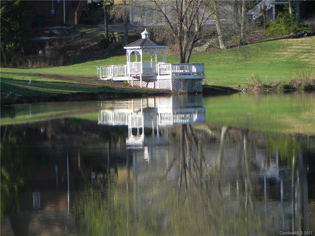 DAVIS LAKE - Residential