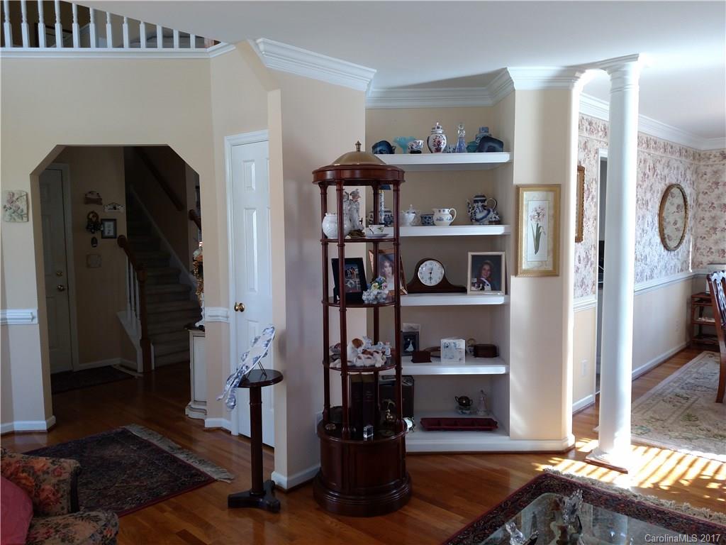 DAVIS LAKE - Residential