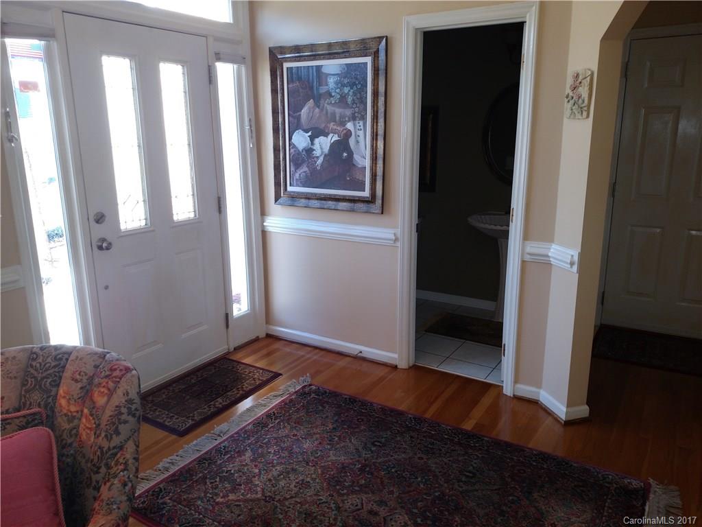 DAVIS LAKE - Residential