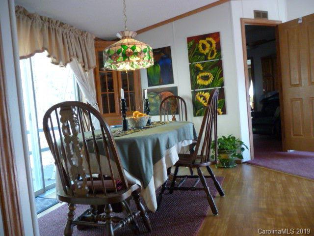 Thousand Oaks Subdivision - Residential