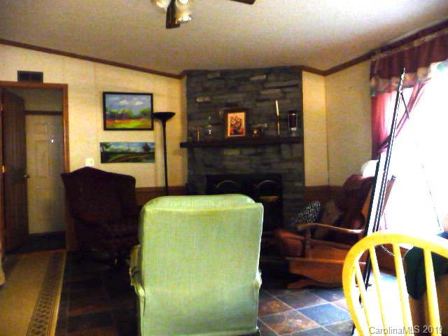 Thousand Oaks Subdivision - Residential